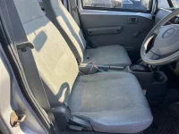 Nissan CLIPPER VAN лот № 363 оценка 3.5  с аукциона в Японии 6