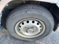 Nissan CLIPPER VAN лот № 363 оценка 3.5  с аукциона в Японии 8