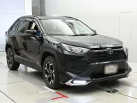 Toyota RAV4 лот № 33272 оценка 4  с аукциона в Японии 4