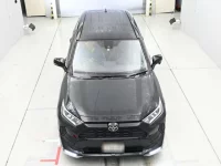 Toyota RAV4 лот № 33272 оценка 4  с аукциона в Японии 6