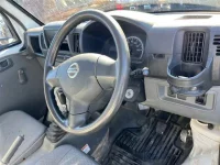 Nissan CLIPPER TRUCK лот № 365 оценка 3.5  с аукциона в Японии 2