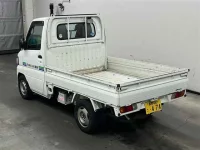 Nissan CLIPPER TRUCK лот № 365 оценка 3.5  с аукциона в Японии 1