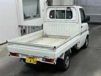 Nissan CLIPPER TRUCK лот № 365 оценка 3.5  с аукциона в Японии 4