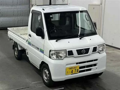 Nissan CLIPPER TRUCK