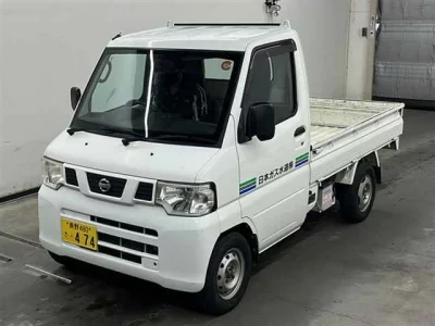 Nissan CLIPPER TRUCK