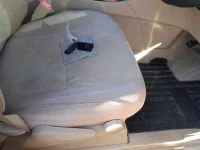 Toyota ALPHARD лот № 90174 оценка 3.5  с аукциона в Японии 7