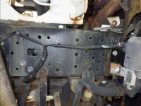 Toyota DYNA лот № 78 оценка 3.5  с аукциона в Японии 3