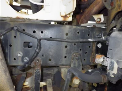 Toyota DYNA  с аукциона в Японии