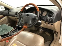 Honda INSPIRE лот № 6034 оценка 3.5  с аукциона в Японии 5