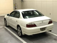 Honda INSPIRE лот № 6034 оценка 3.5  с аукциона в Японии 1