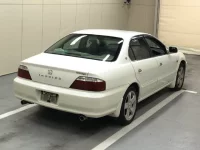 Honda INSPIRE лот № 6034 оценка 3.5  с аукциона в Японии 3