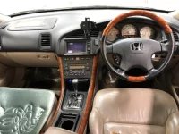 Honda INSPIRE лот № 6034 оценка 3.5  с аукциона в Японии 4