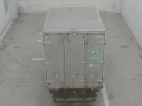 Mitsubishi CANTER лот № 77 оценка 3.5  с аукциона в Японии 2