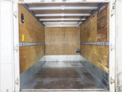 Mitsubishi CANTER  с аукциона в Японии