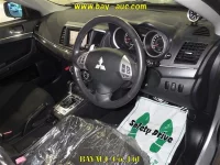 Mitsubishi GALANT FORTIS лот № 70003 оценка 4.5  с аукциона в Японии 2