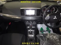 Mitsubishi GALANT FORTIS лот № 70003 оценка 4.5  с аукциона в Японии 5