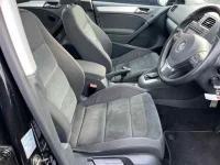 Volkswagen GOLF лот № 70090 оценка 3.5  с аукциона в Японии 6