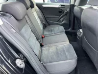 Volkswagen GOLF лот № 70090 оценка 3.5  с аукциона в Японии 7