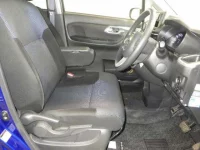 Subaru STELLA лот № 2038 оценка 4  с аукциона в Японии 5