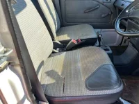 Honda ACTY VAN лот № 367 оценка 3.5  с аукциона в Японии 6