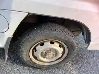 Honda ACTY VAN лот № 367 оценка 3.5  с аукциона в Японии 8