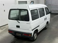 Honda ACTY VAN лот № 367 оценка 3.5  с аукциона в Японии 4