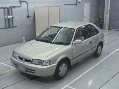Toyota CORSA