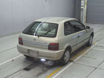Toyota CORSA