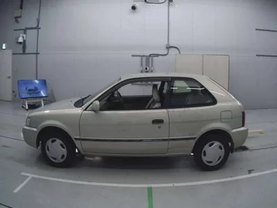 Toyota CORSA