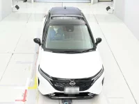 Nissan AURA лот № 36319 оценка 5  с аукциона в Японии 6