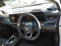Nissan AURA лот № 36319 оценка 5  с аукциона в Японии 8