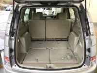 Toyota ISIS лот № 8007 оценка 4  с аукциона в Японии 6