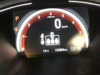 Honda CIVIC лот № 8006 оценка 4  с аукциона в Японии 7