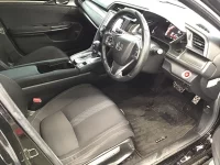 Honda CIVIC лот № 8006 оценка 4  с аукциона в Японии 4