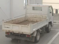Isuzu ELF лот № 79 оценка 3.5  с аукциона в Японии 1