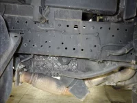 Isuzu ELF лот № 79 оценка 3.5  с аукциона в Японии 3