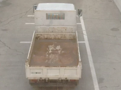 Isuzu ELF  с аукциона в Японии