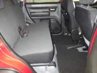 Suzuki HUSTLER лот № 1342 оценка 3.5  с аукциона в Японии 4