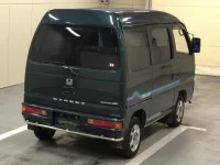 Honda ACTY VAN лот № 1132 оценка 3.5  с аукциона в Японии 3