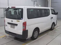 Nissan CARAVAN лот № 30151 оценка 4  с аукциона в Японии 1