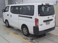 Nissan CARAVAN лот № 30151 оценка 4  с аукциона в Японии 5