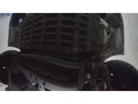 Nissan CARAVAN лот № 30151 оценка 4  с аукциона в Японии 8