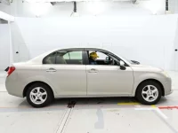 Toyota COROLLA AXIO лот № 36321 оценка 4  с аукциона в Японии 2