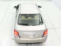Toyota COROLLA AXIO лот № 36321 оценка 4  с аукциона в Японии 7