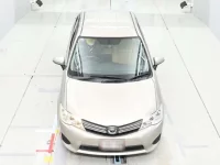 Toyota COROLLA AXIO лот № 36321 оценка 4  с аукциона в Японии 6