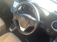 Toyota COROLLA AXIO лот № 36321 оценка 4  с аукциона в Японии 8