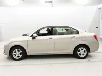 Toyota COROLLA AXIO лот № 36321 оценка 4  с аукциона в Японии 3