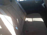 Toyota COROLLA AXIO лот № 36321 оценка 4  с аукциона в Японии 10