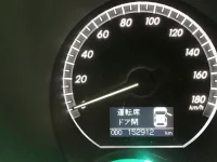 Toyota HARRIER лот № 8010 оценка R  с аукциона в Японии 7