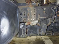 Mitsubishi CANTER лот № 81 оценка 3.5  с аукциона в Японии 3